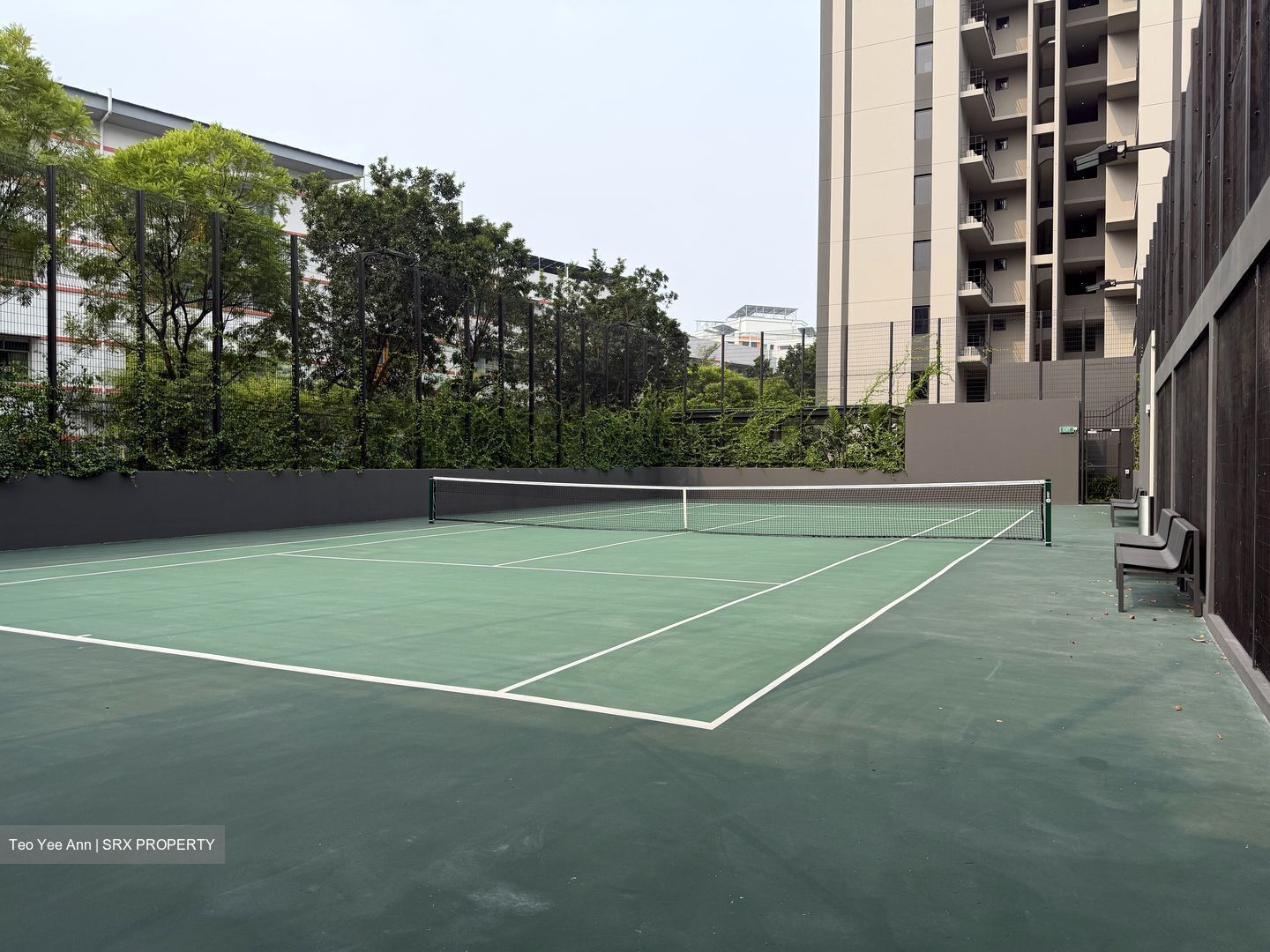 Norwood Grand (D25), Apartment #625674201